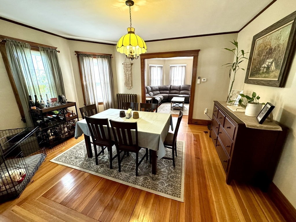 8 Kahler Ave, Milton