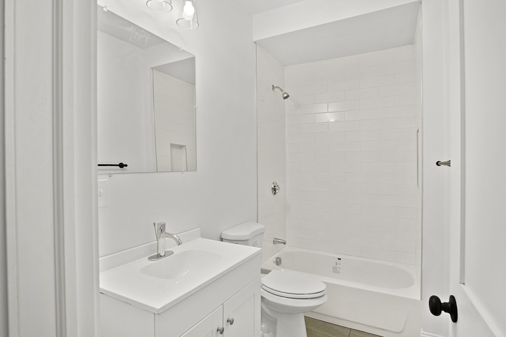 84 Fellsway East, Malden