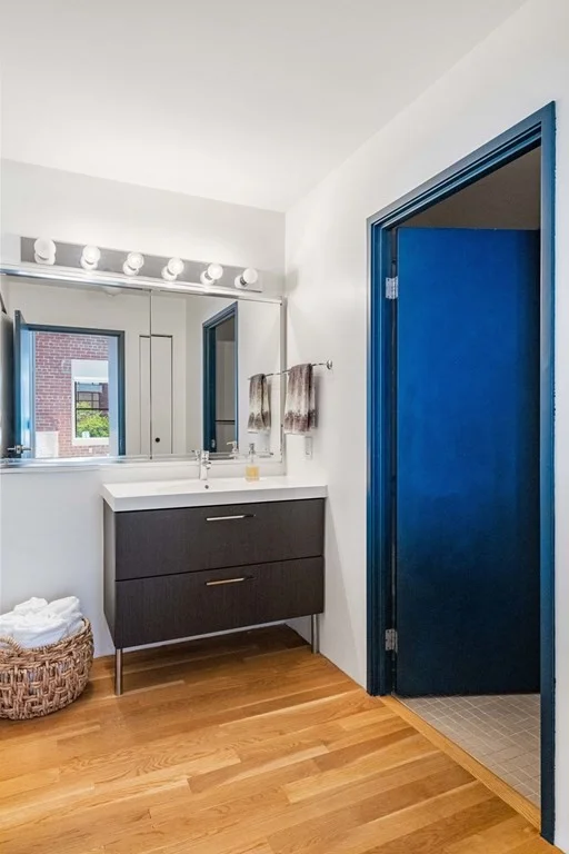 15 Sleeper St, Seaport District