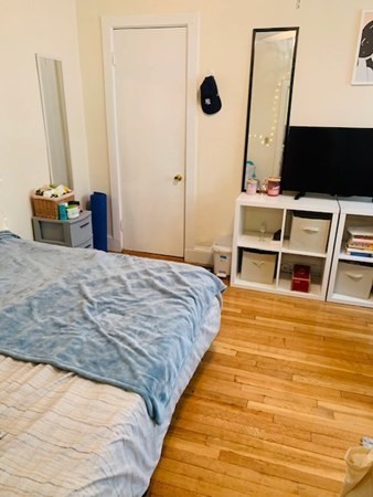 1111 Boylston St, Fenway