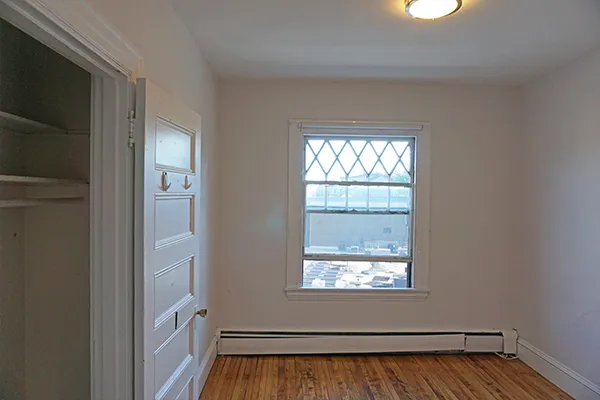 1800 Massachusetts Ave, Neighborhood Nine