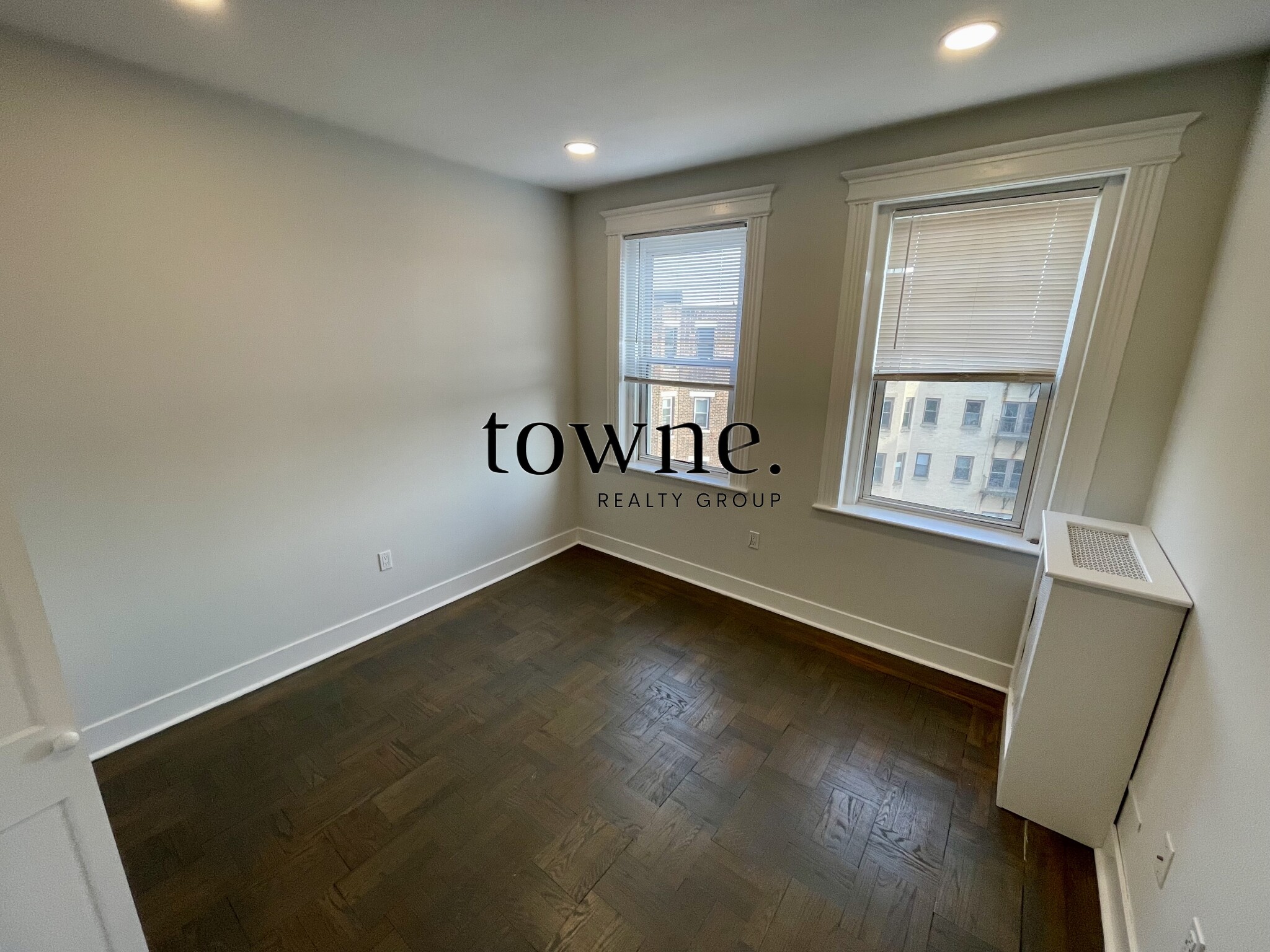 20 Queensberry St, Fenway