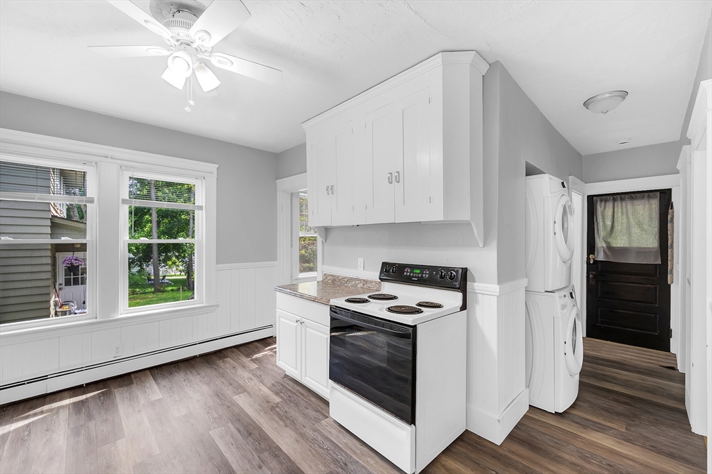 8 Brantwood, Worcester