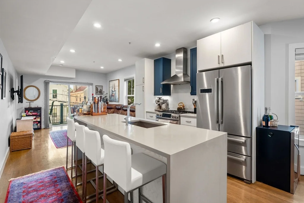 56 Sudan St, Dorchester