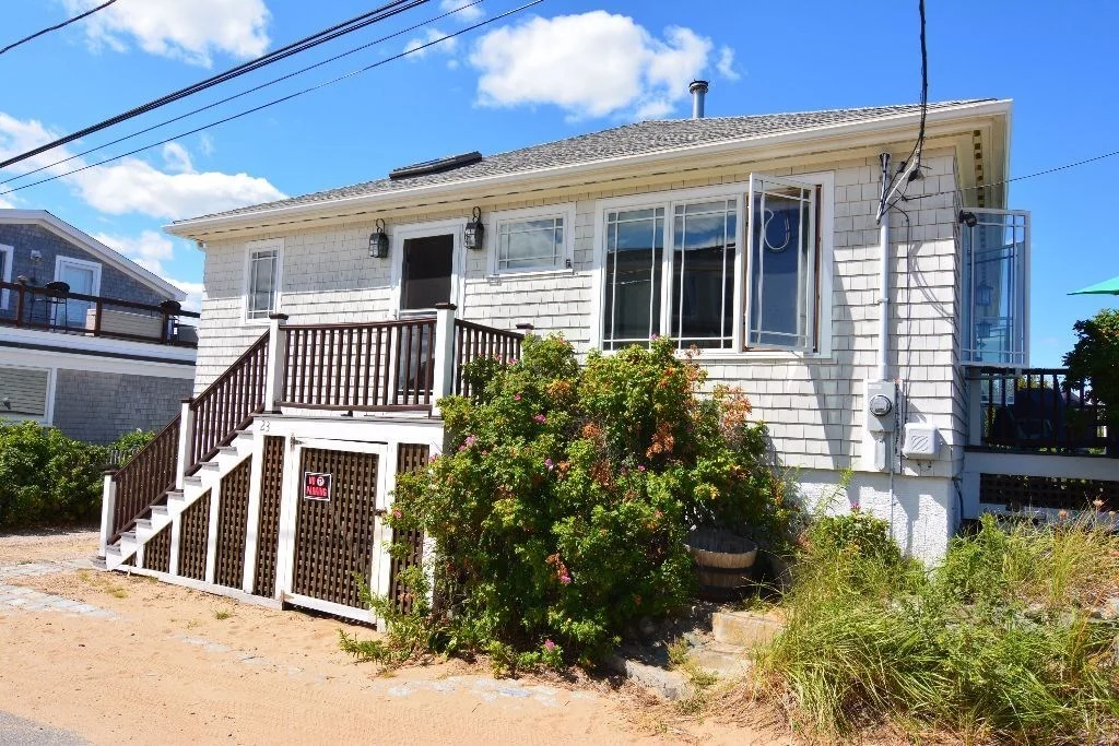 23 53rd, Plum Island