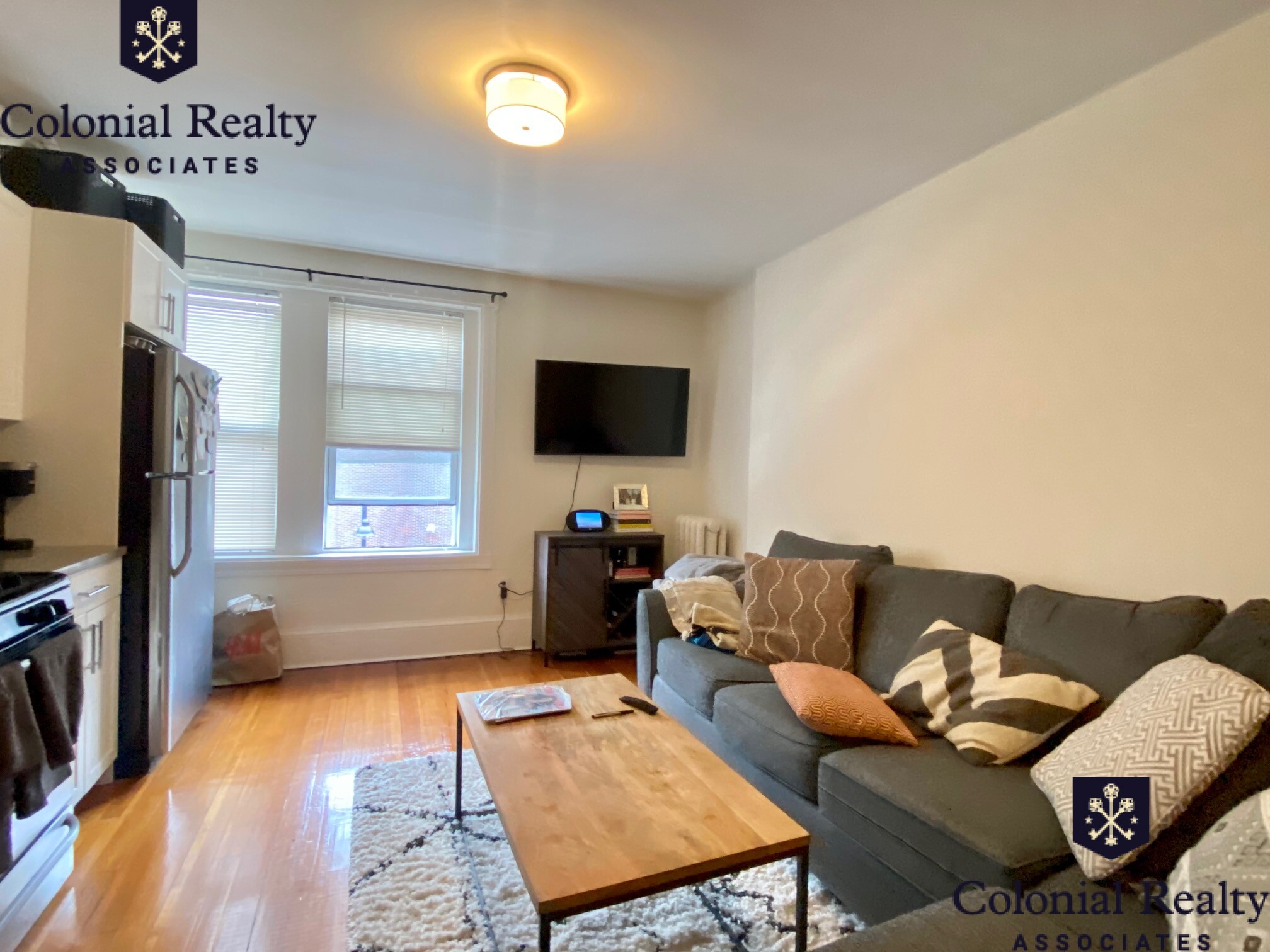 83 Harvard St, Brookline Village