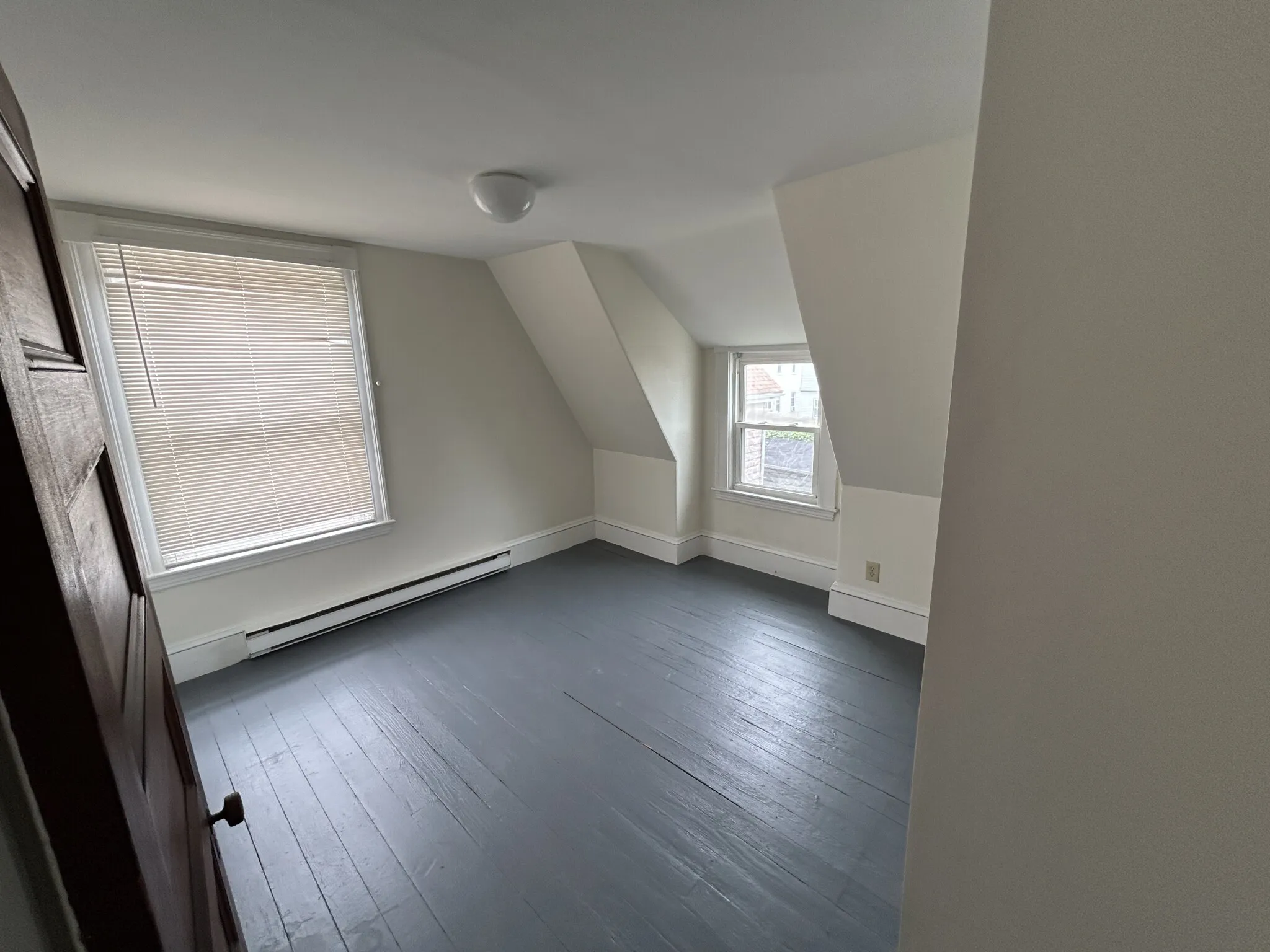 27 Albion St, Powder House Square