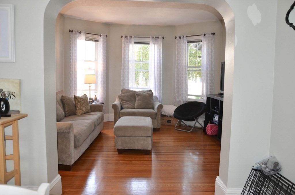 9 Madison St, West Medford