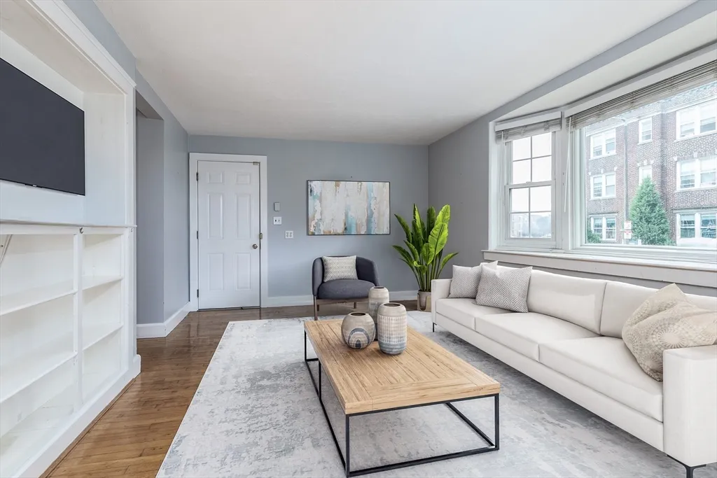 440 Adams St, Dorchester