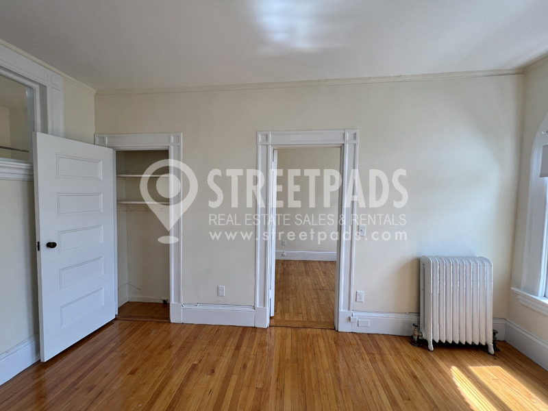 2 Ware St, Mid-Cambridge