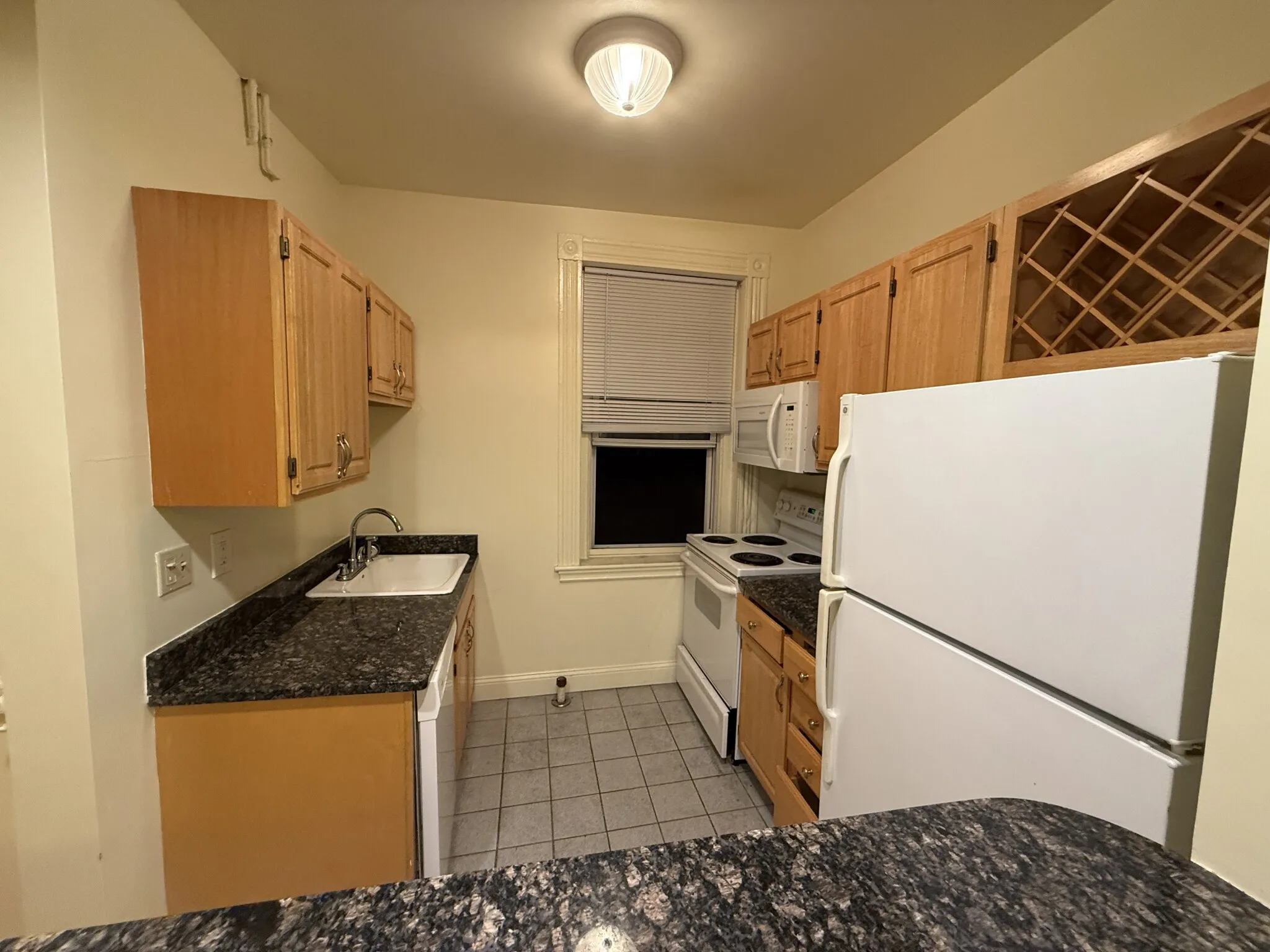 15 Queensberry St, Fenway