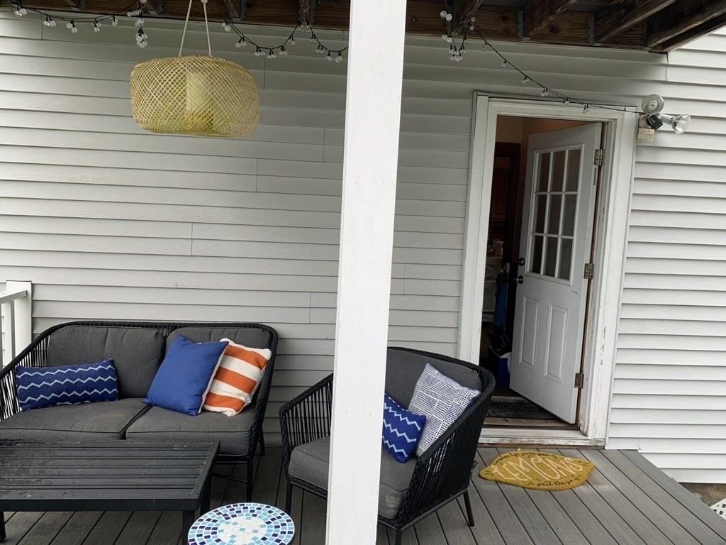 362 Lagrange, West Roxbury