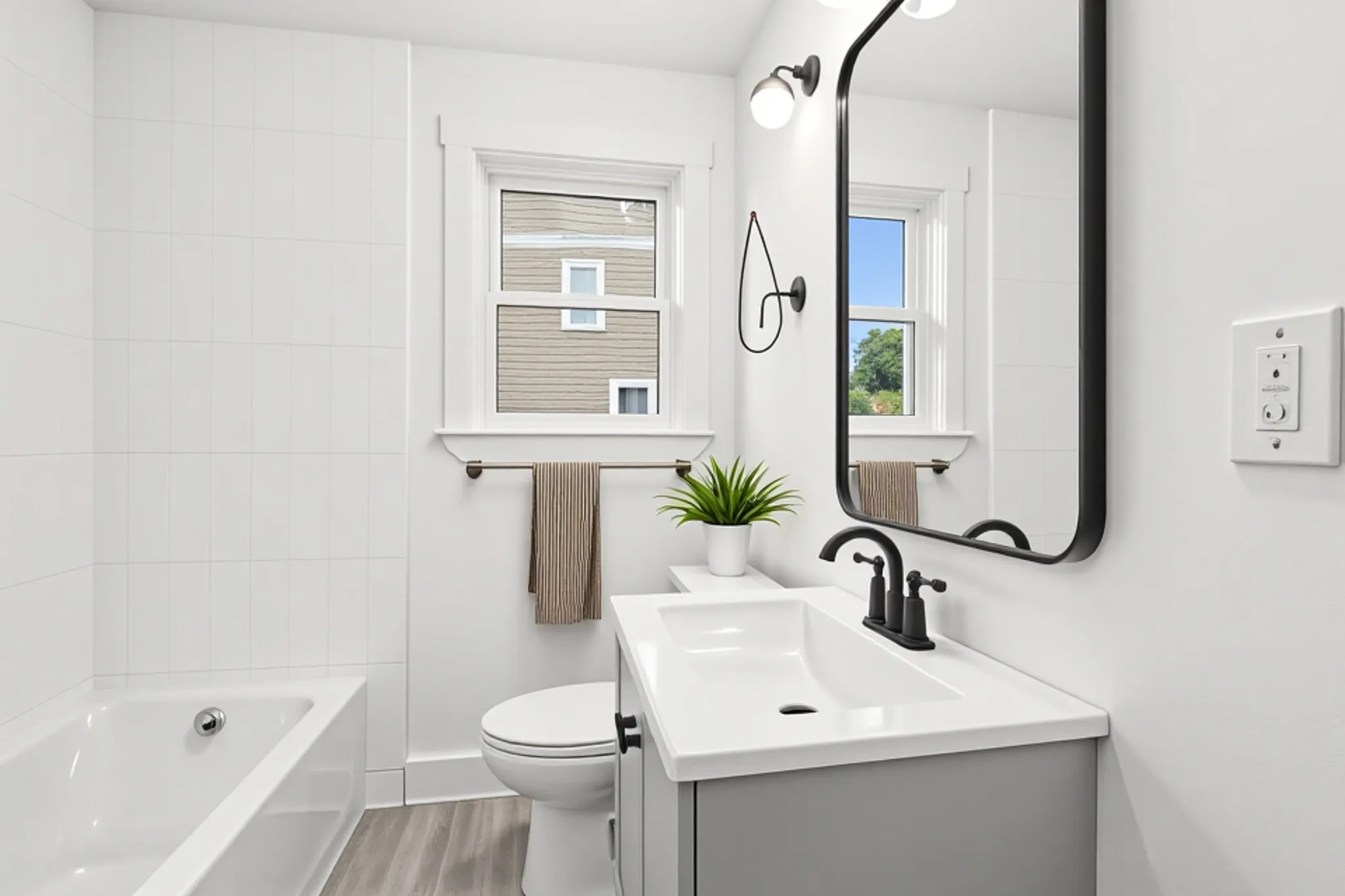 29 Beaconwood, Newton Highlands