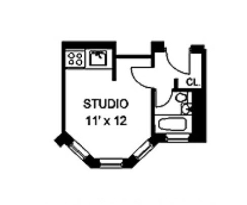 1144 Commonwealth Ave, Allston