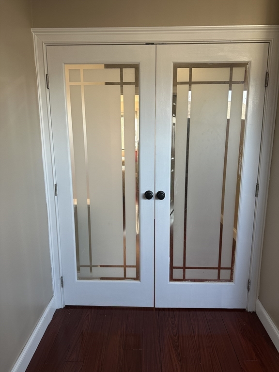 100 Rosewood Dr, Stoughton