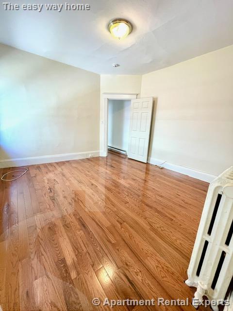 81 College Ave, Davis Square