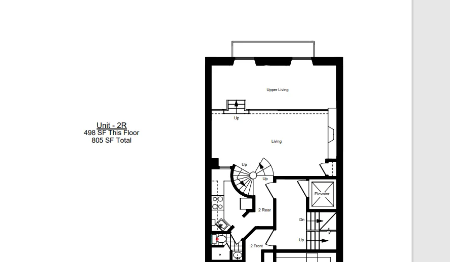 113 Beacon St, Back Bay