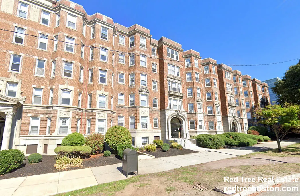 1171 Boylston St, Fenway