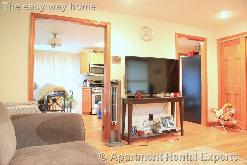 201 Sherman St, North Cambridge