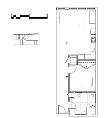 15 Richdale, Porter Square