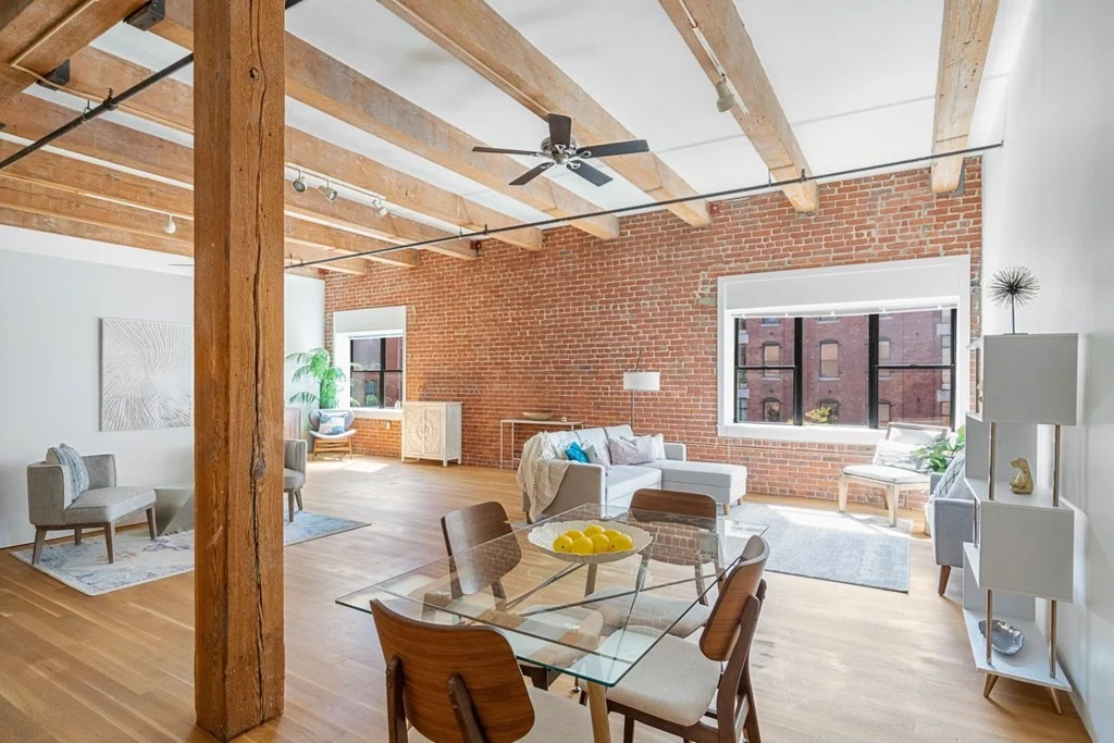 15 Sleeper St, Seaport District