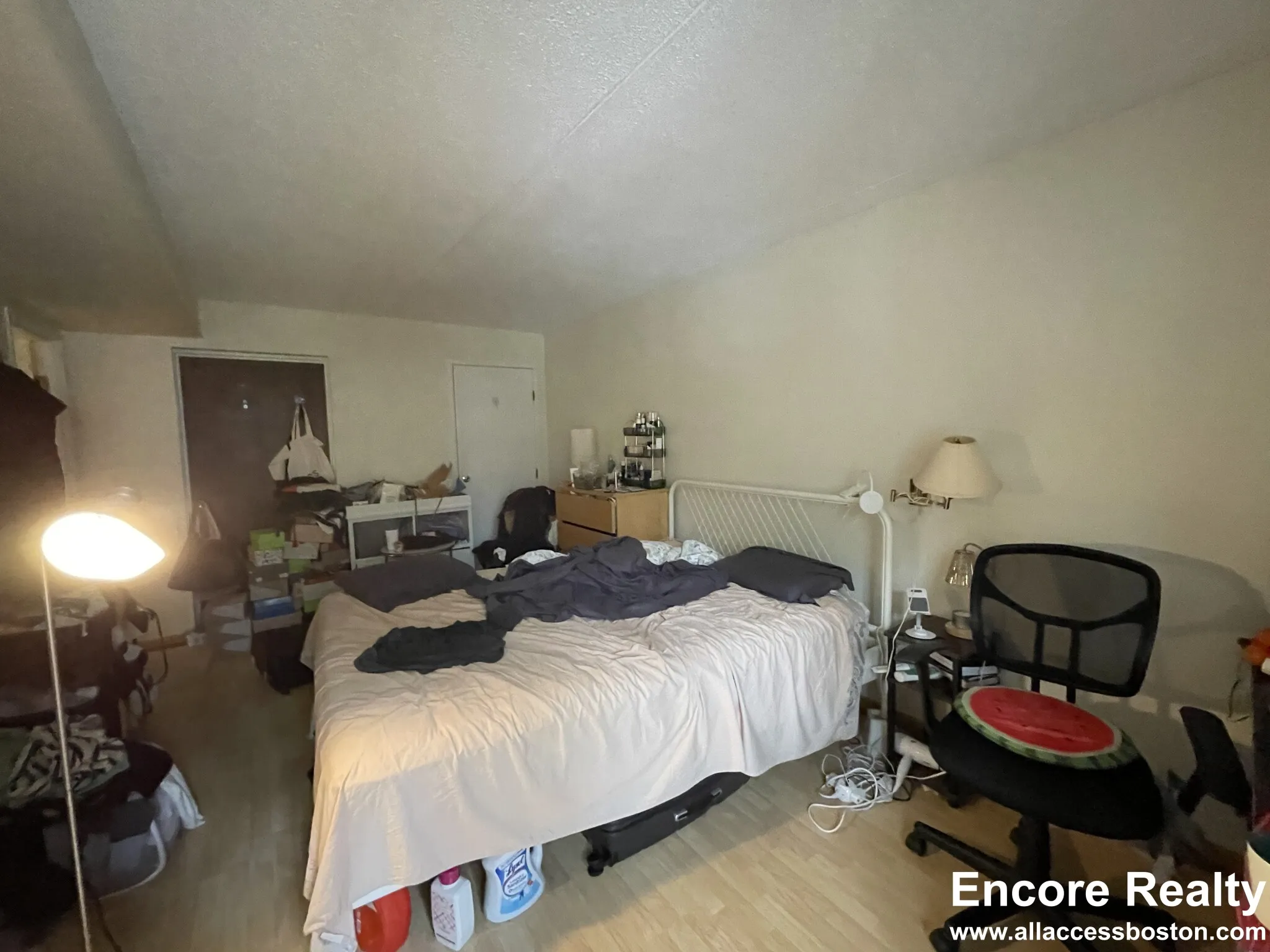 1243 Beacon St, Coolidge Corner