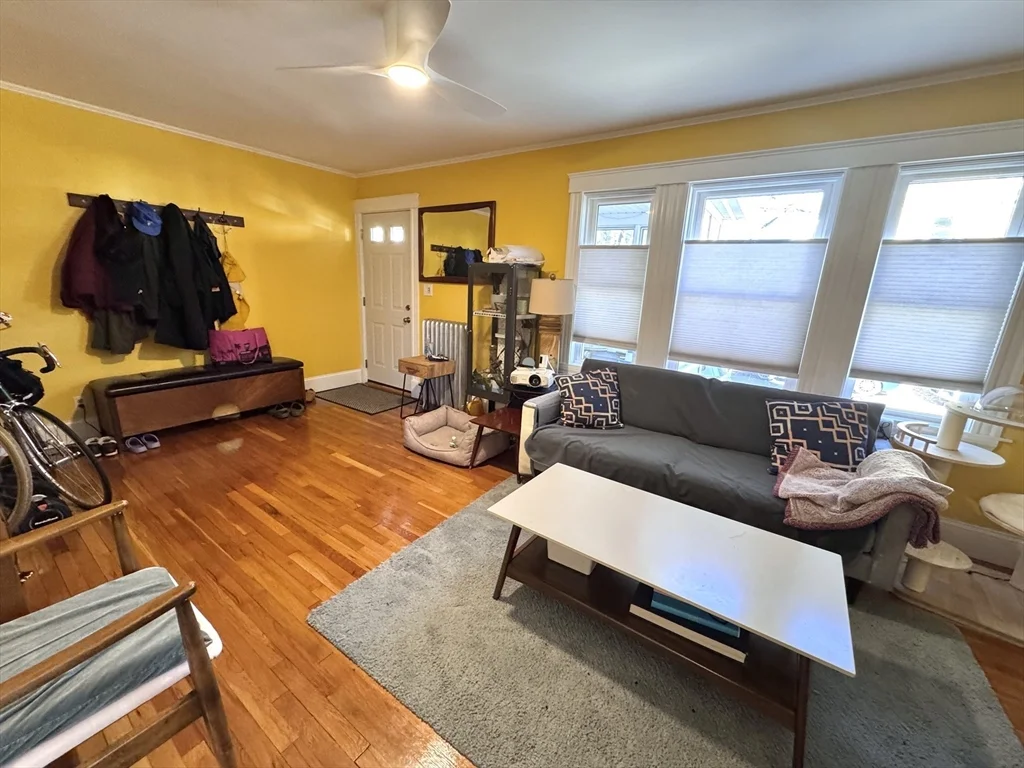 66 Marshall St, Medford