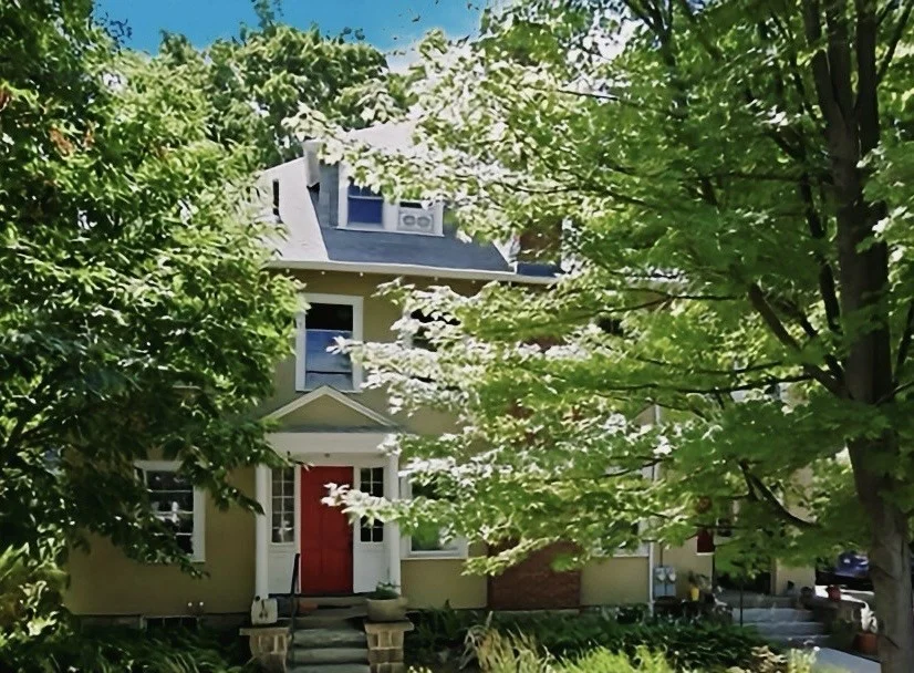 44-46 Madison Ave, Newtonville