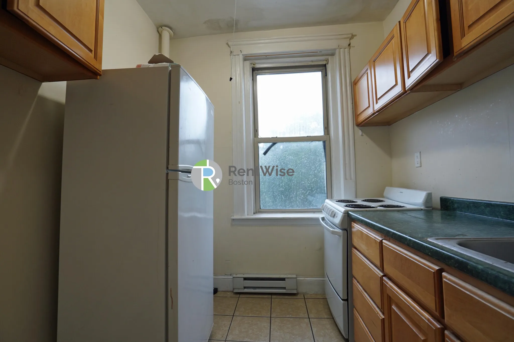 55 Park Dr, Fenway
