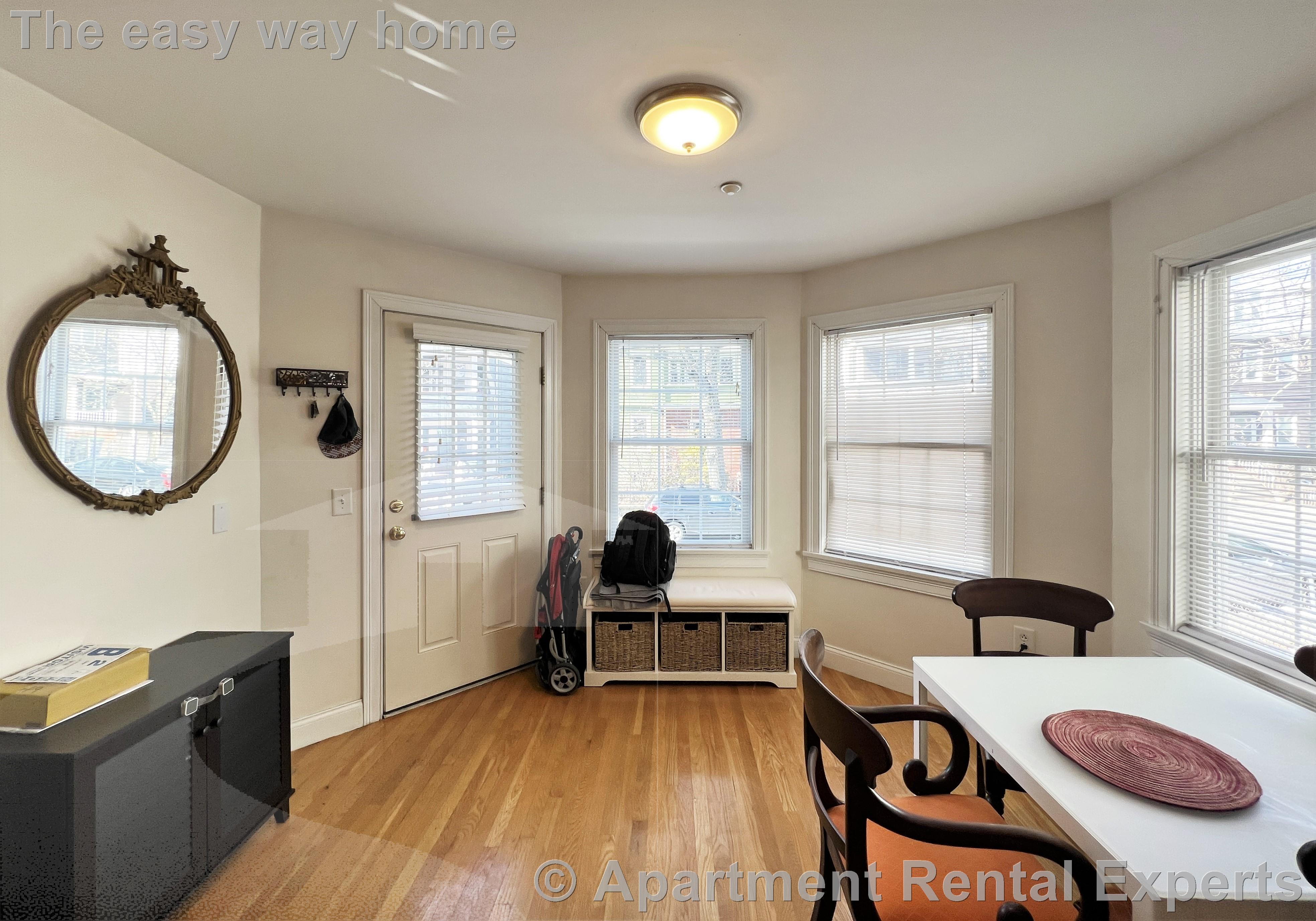 91 Pearson Ave, Davis Square