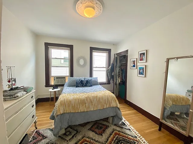 2 Parker Hill Terr, Mission Hill