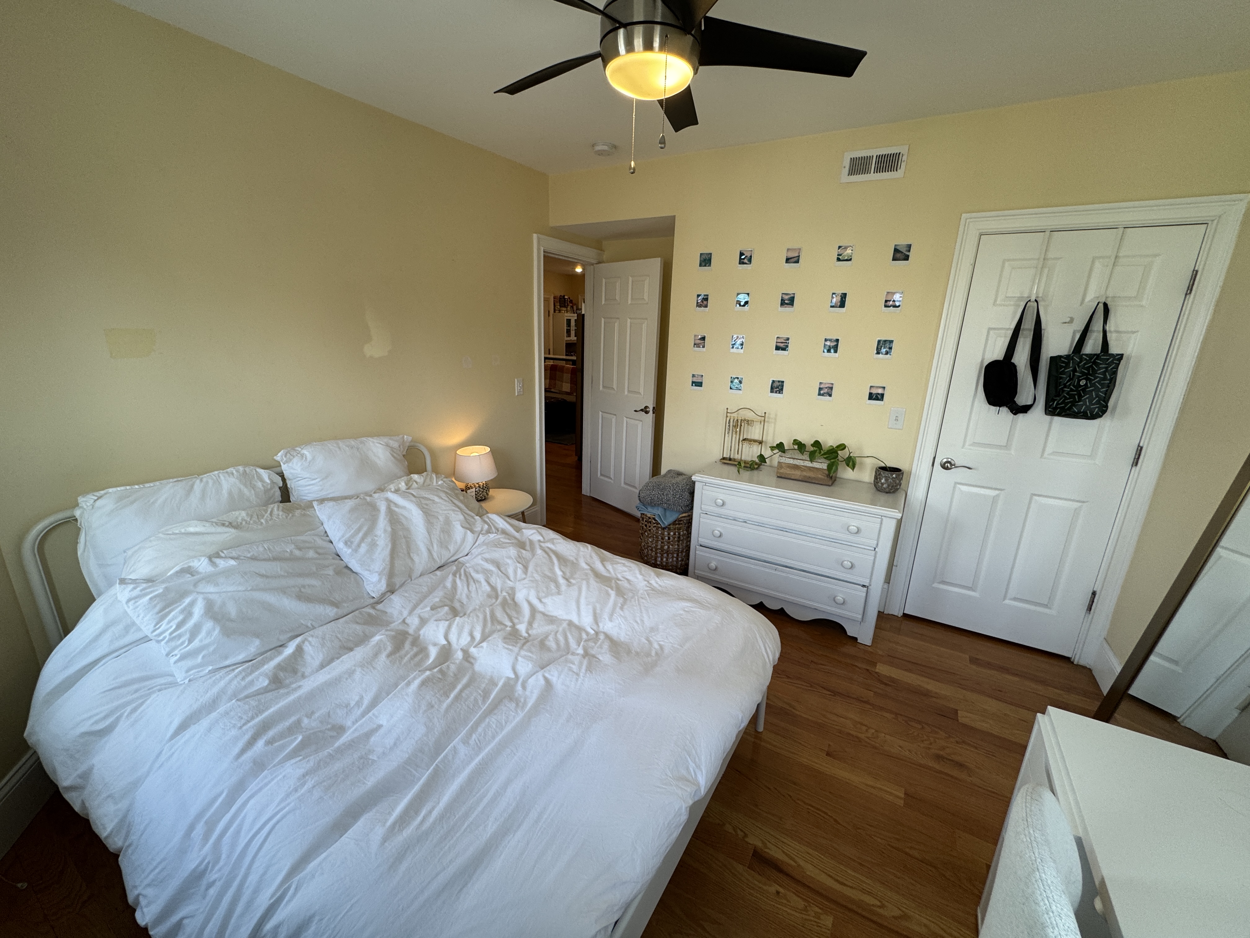 30 Cambridge Ter, Neighborhood Nine