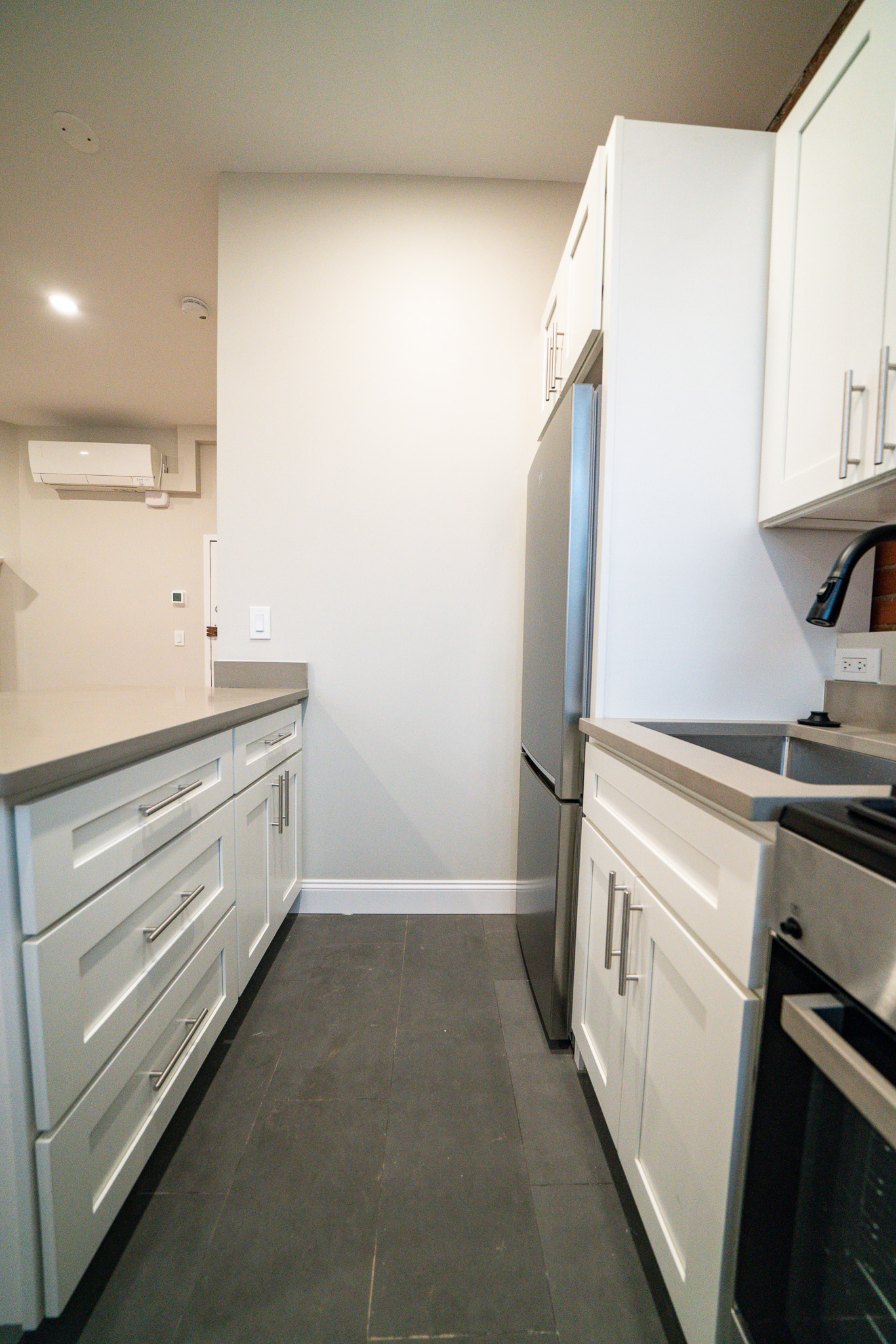 181 Saint Botolph St, Back Bay