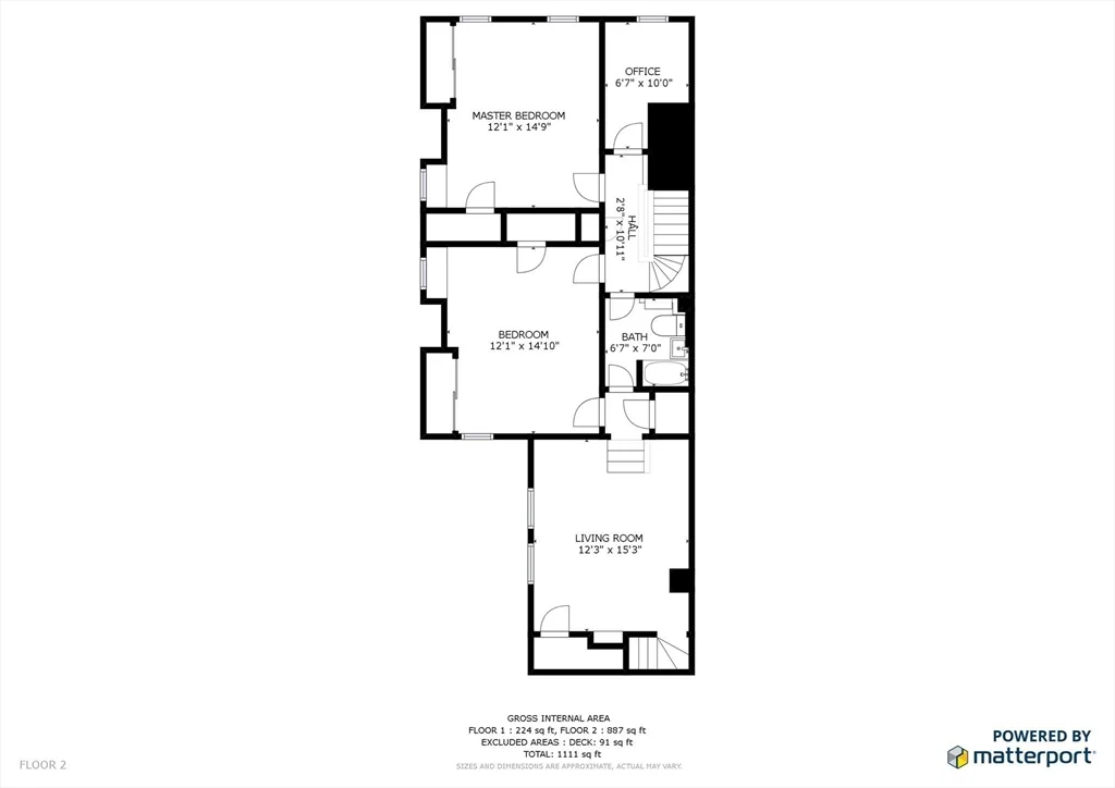 60 Atherton St, Spring Hill
