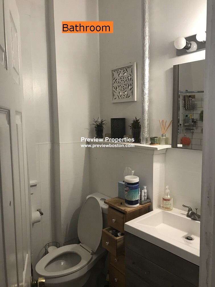 5 Linden, Allston