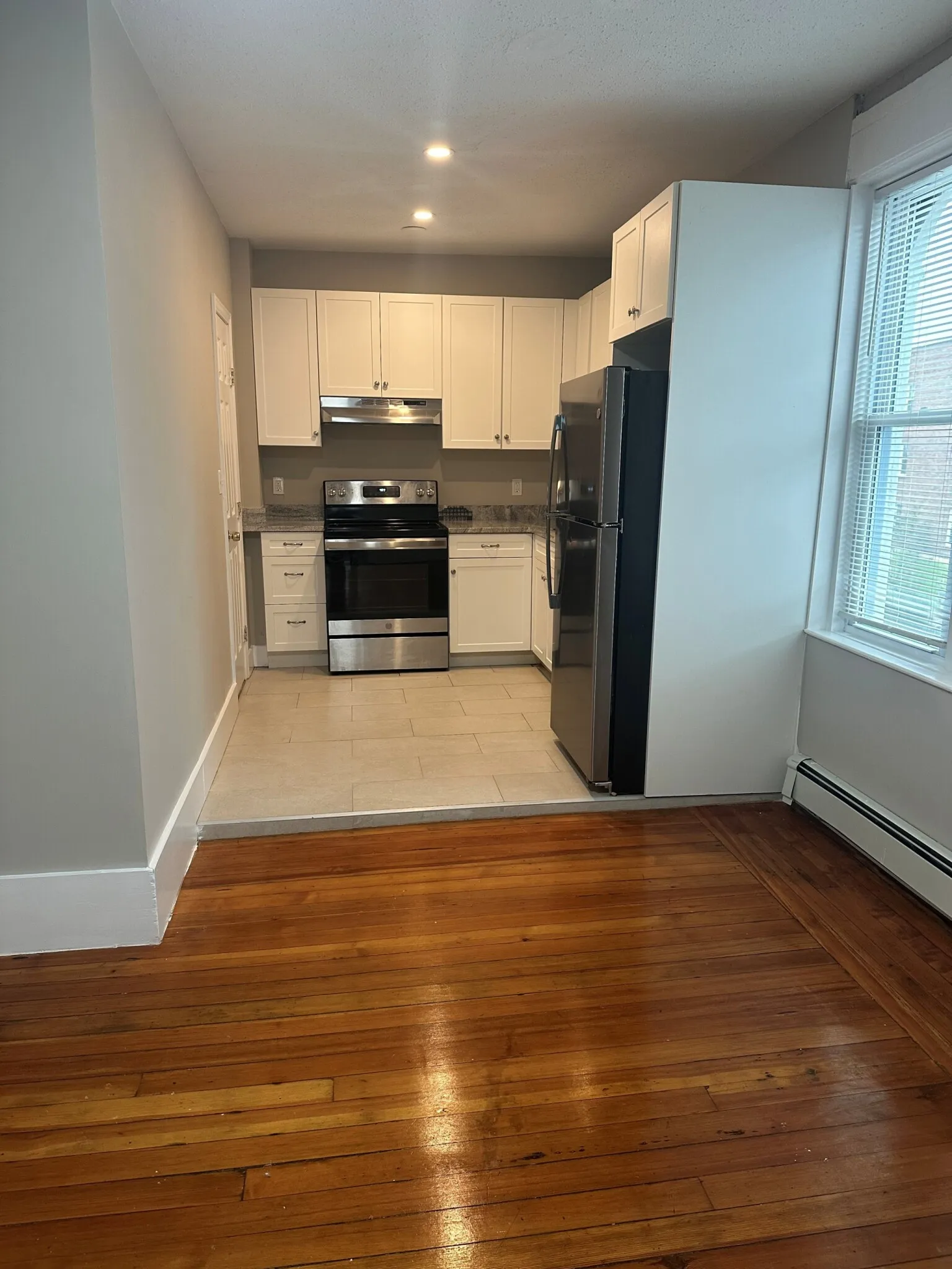 7 Greenville St, Roxbury