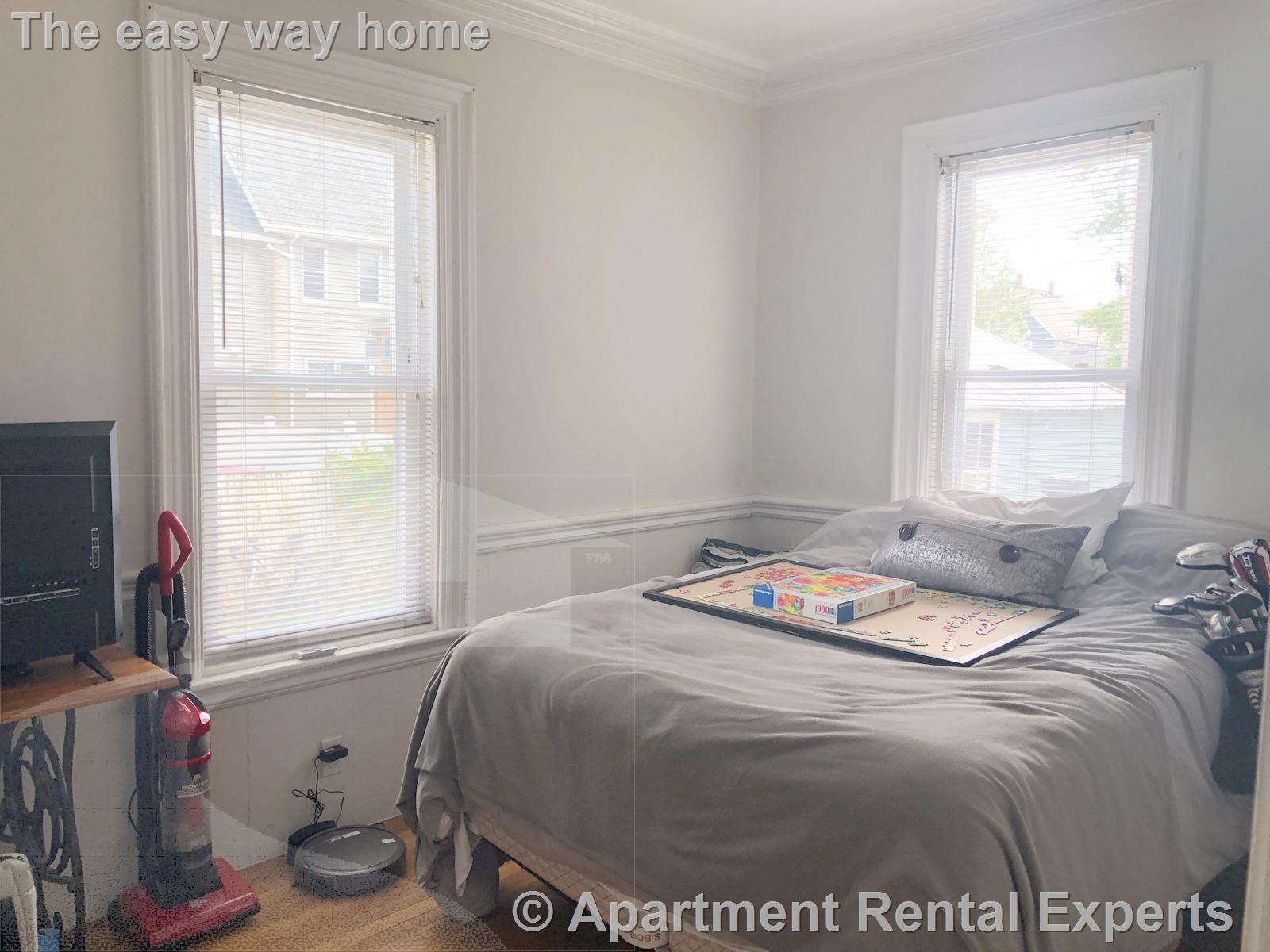 380 Highland Ave, Malden Center