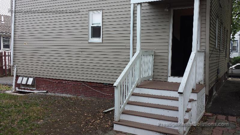 101 Sydney St, Dorchester