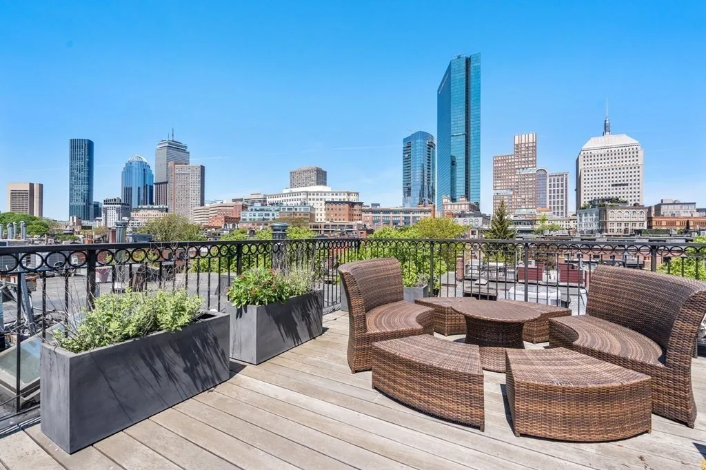 48 Appleton St, South End