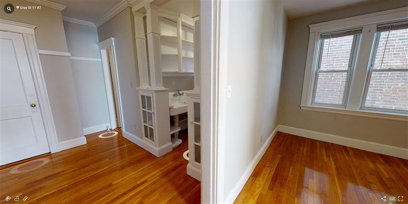 11 Gray St, Neighborhood Nine