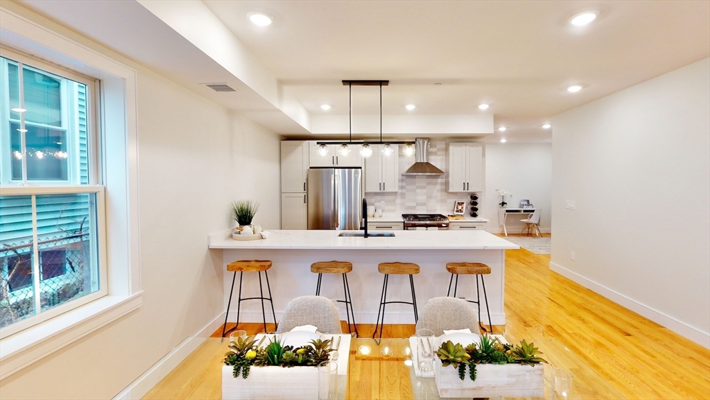 34 Dorset, Dorchester