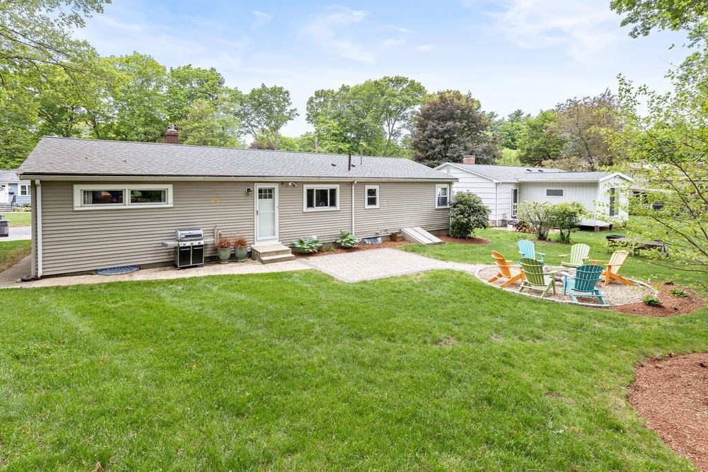 5 Patony Rd, Framingham