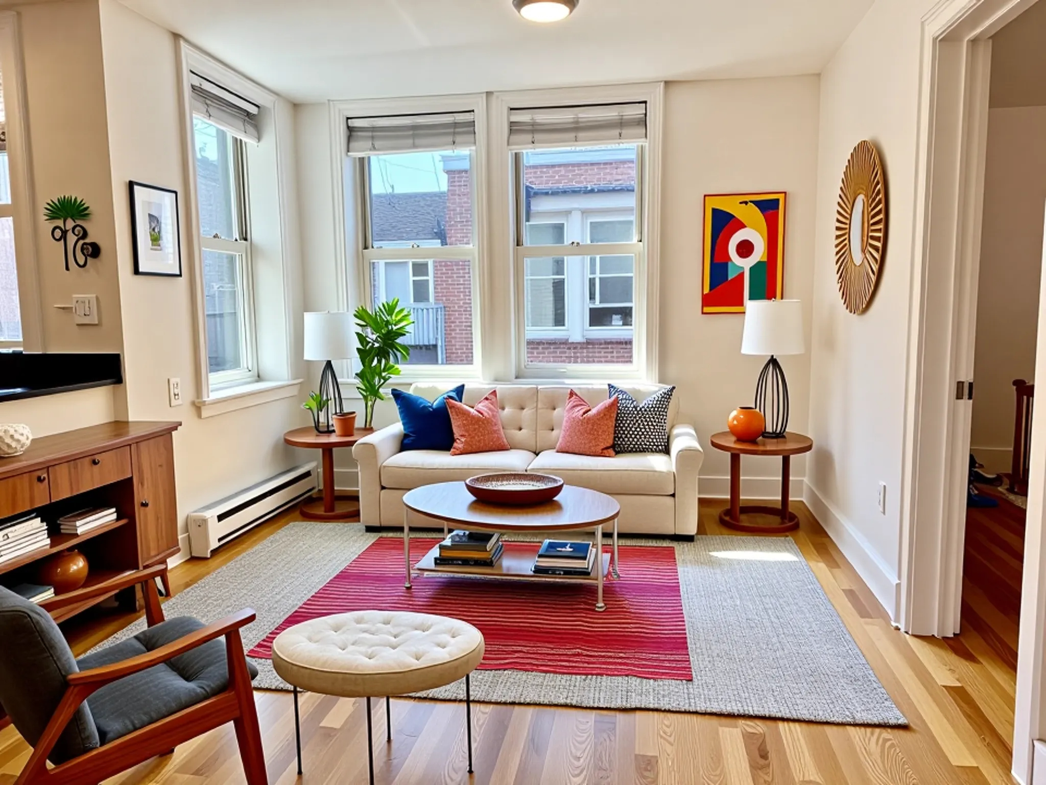 92 West Cedar St, Beacon Hill