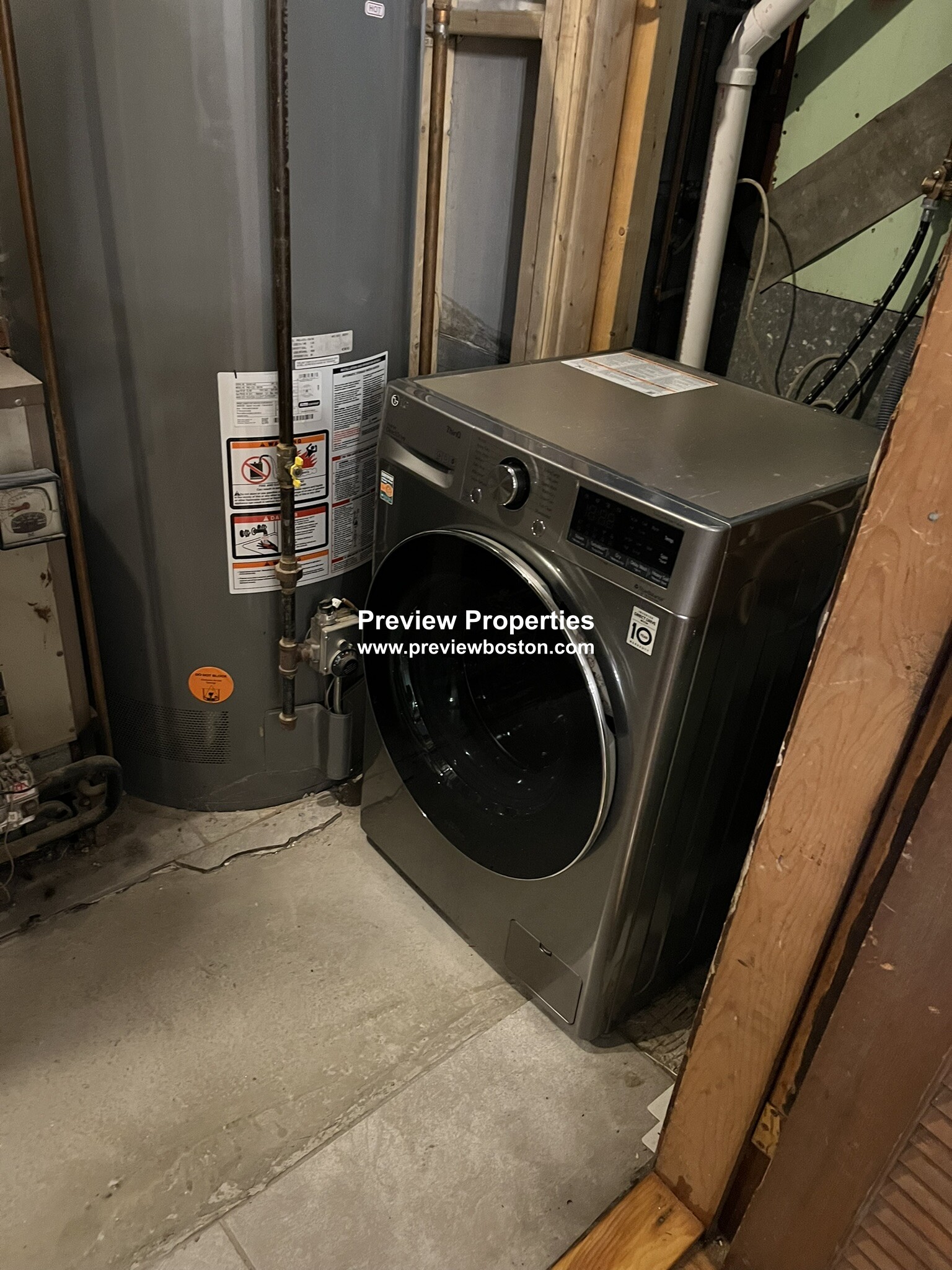 26 Fayette St, Back Bay