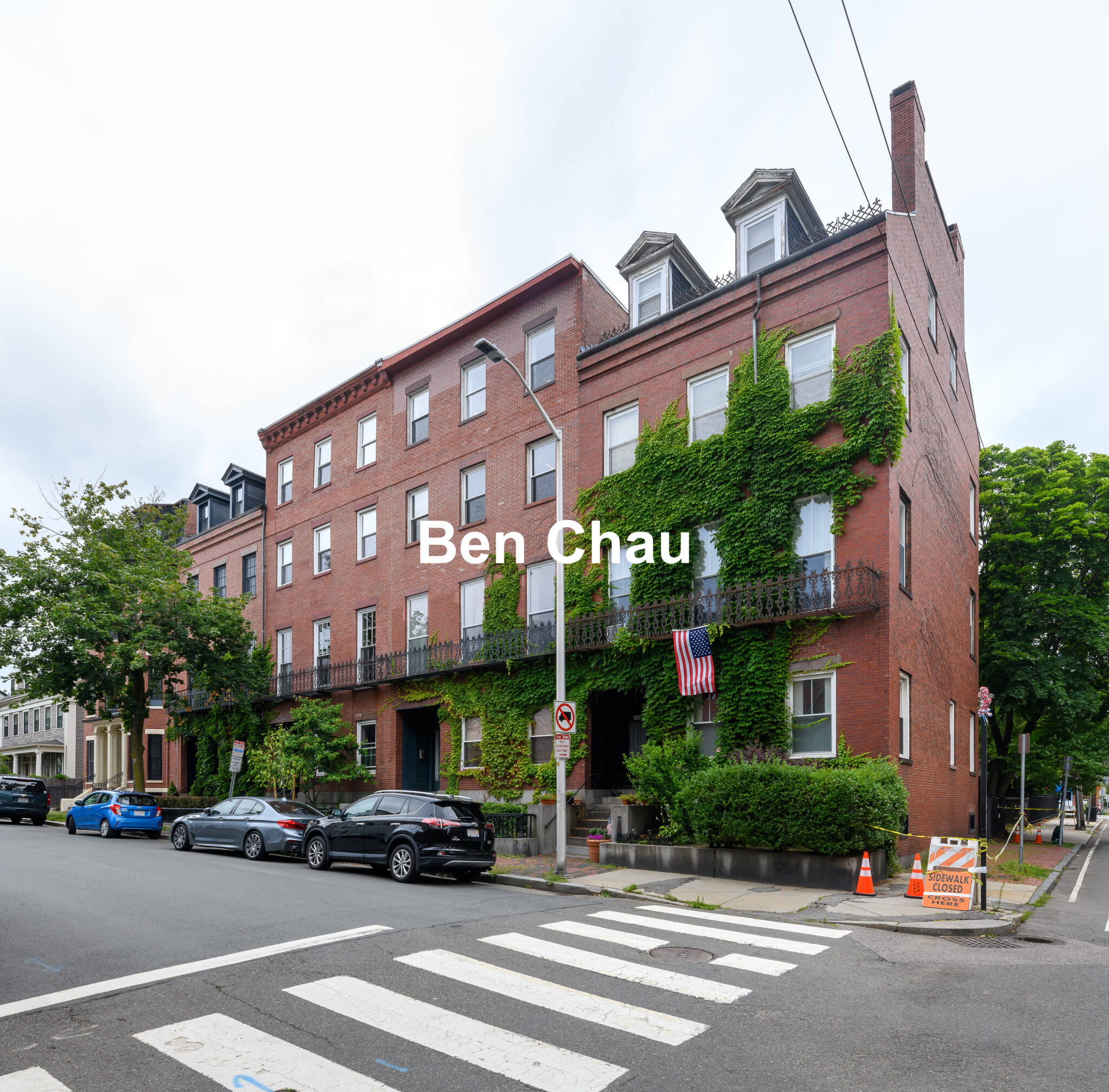 57 Otis St, East Cambridge