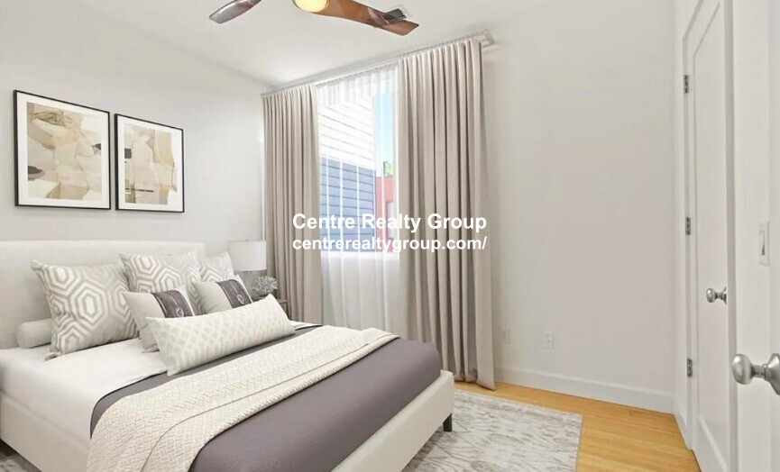 208 Bolton St, South Boston