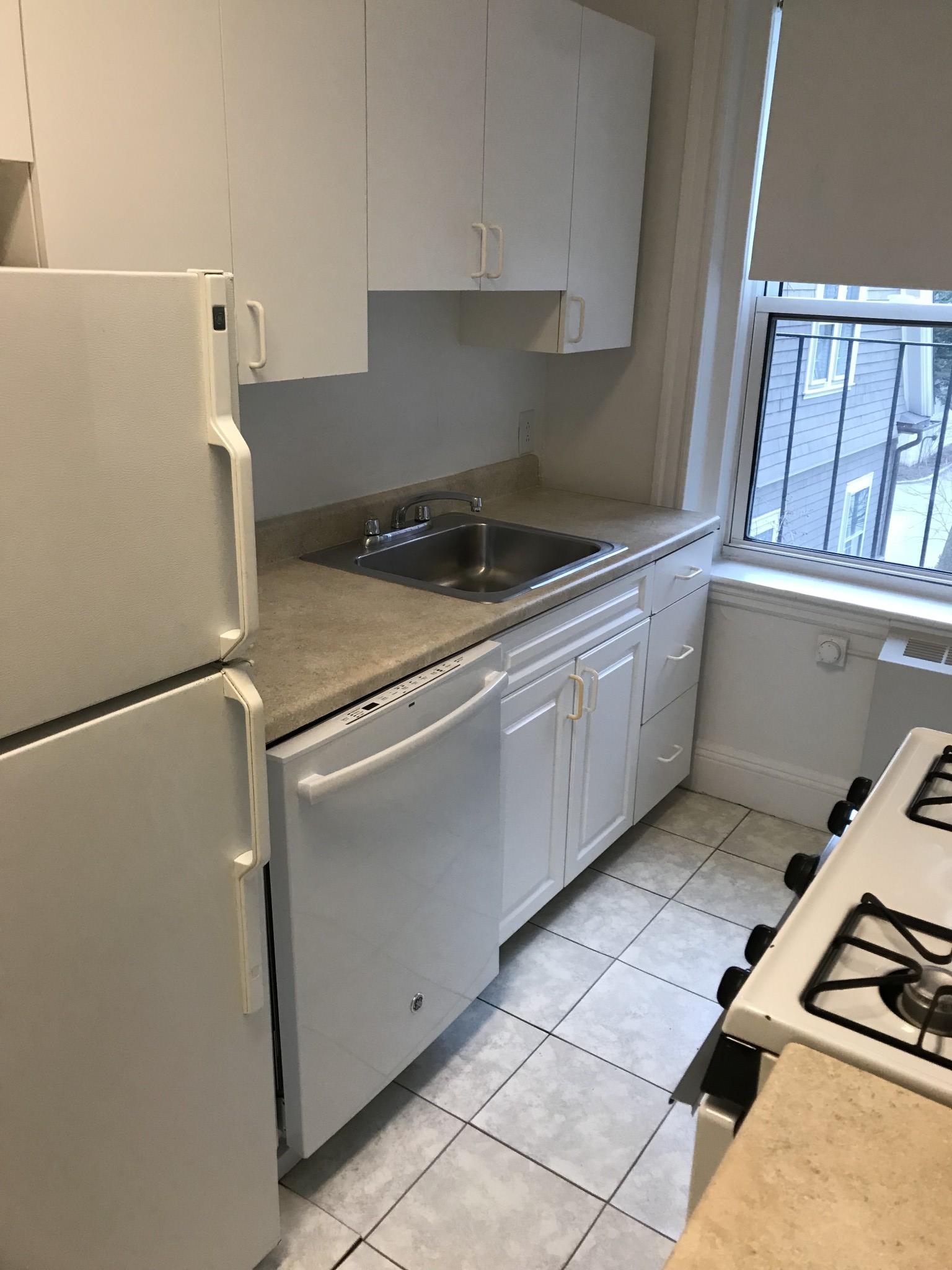 20 Chauncy St, Neighborhood Nine