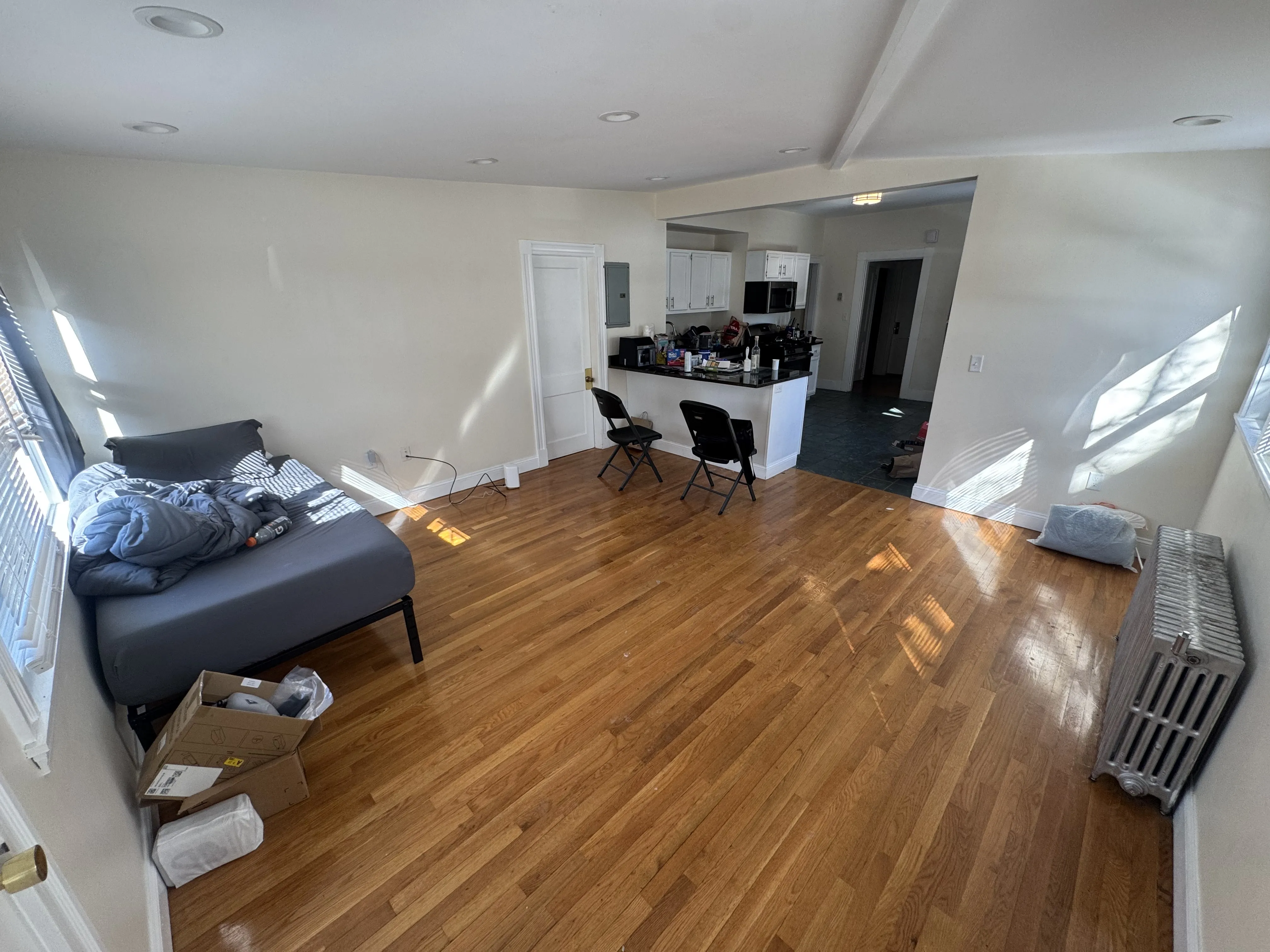 2574 Massachusetts Ave, North Cambridge