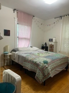 416 South Huntington, Jamaica Plain