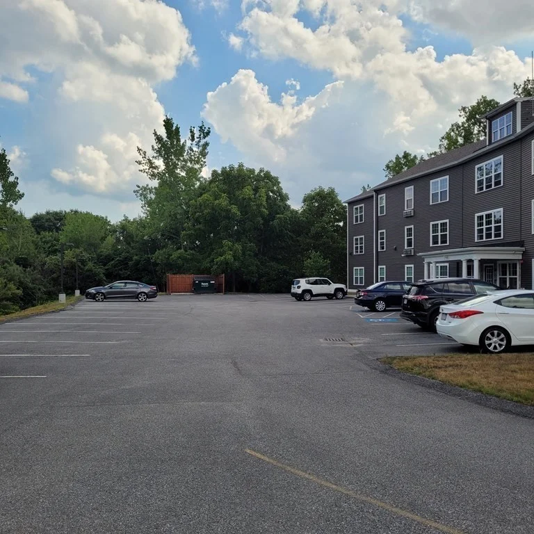 130 Spring St, Mansfield
